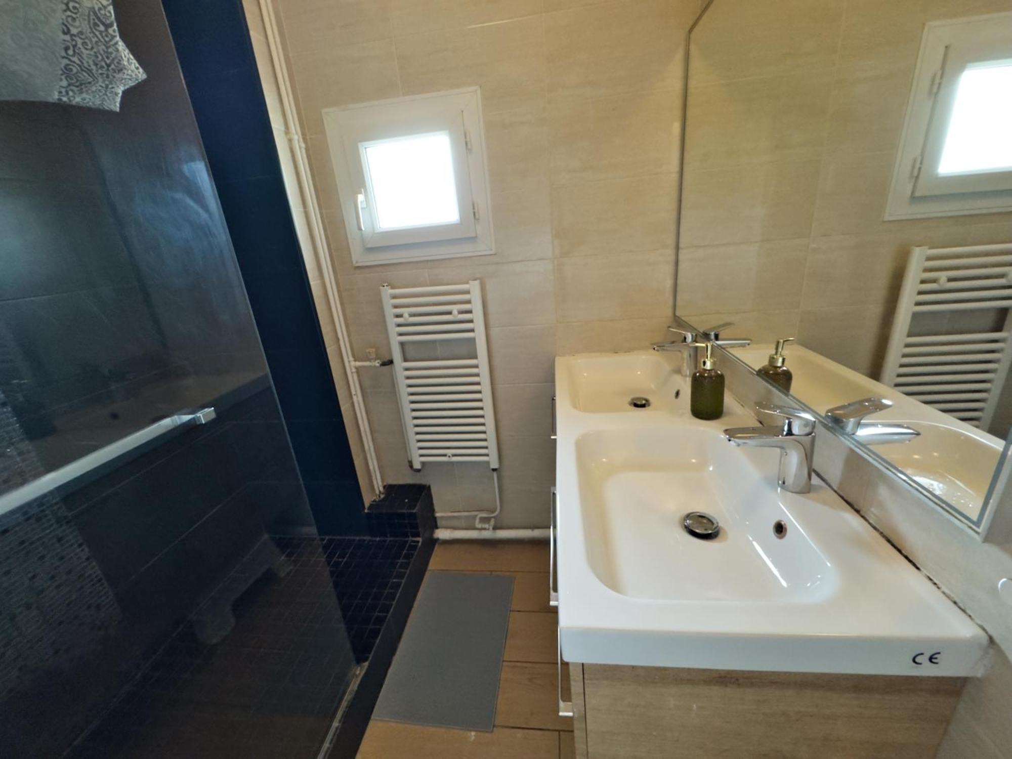 Vue Incroyable, Lumineux & Calme Apartment Marsilia Exterior foto