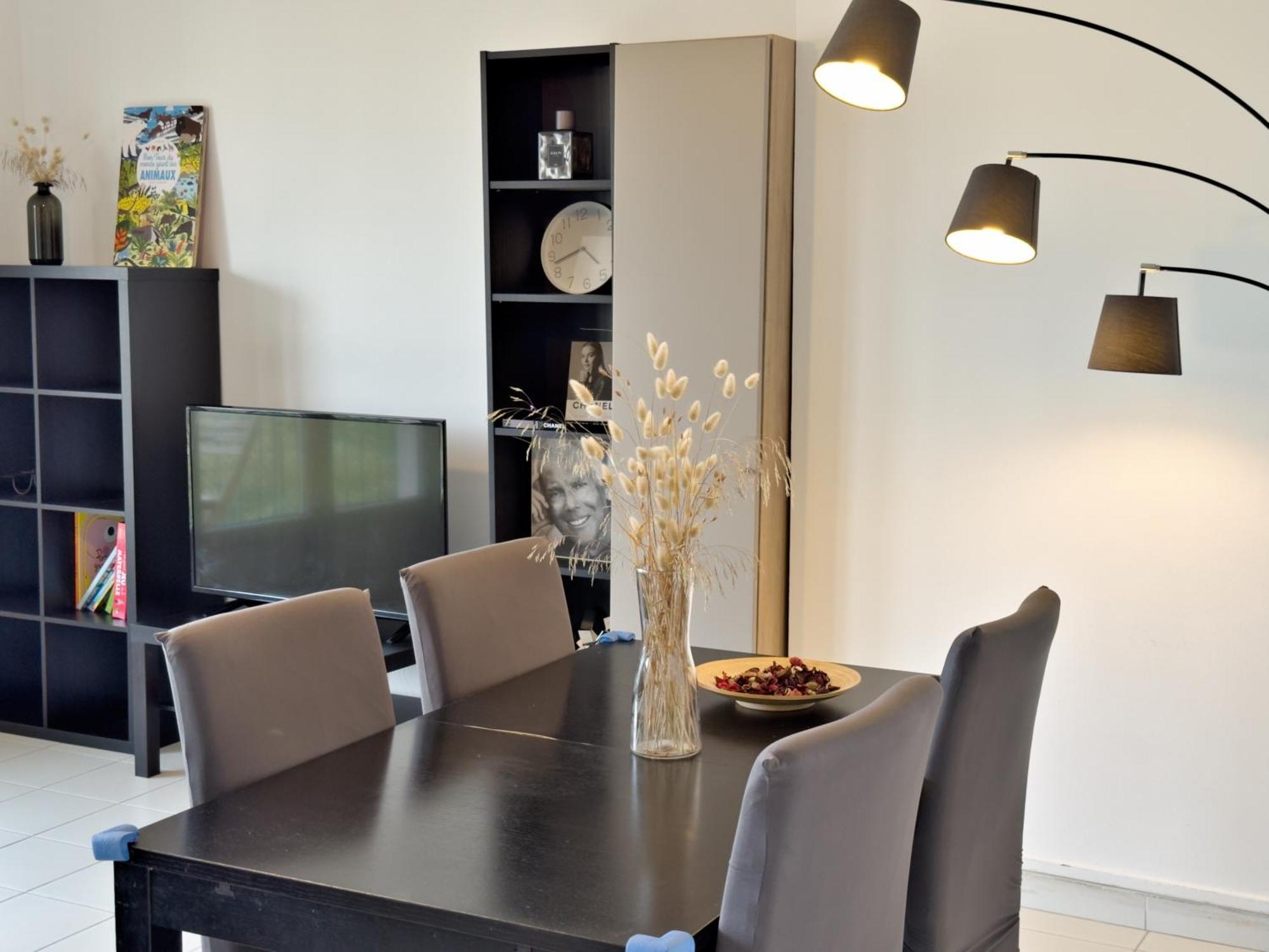 Vue Incroyable, Lumineux & Calme Apartment Marsilia Exterior foto
